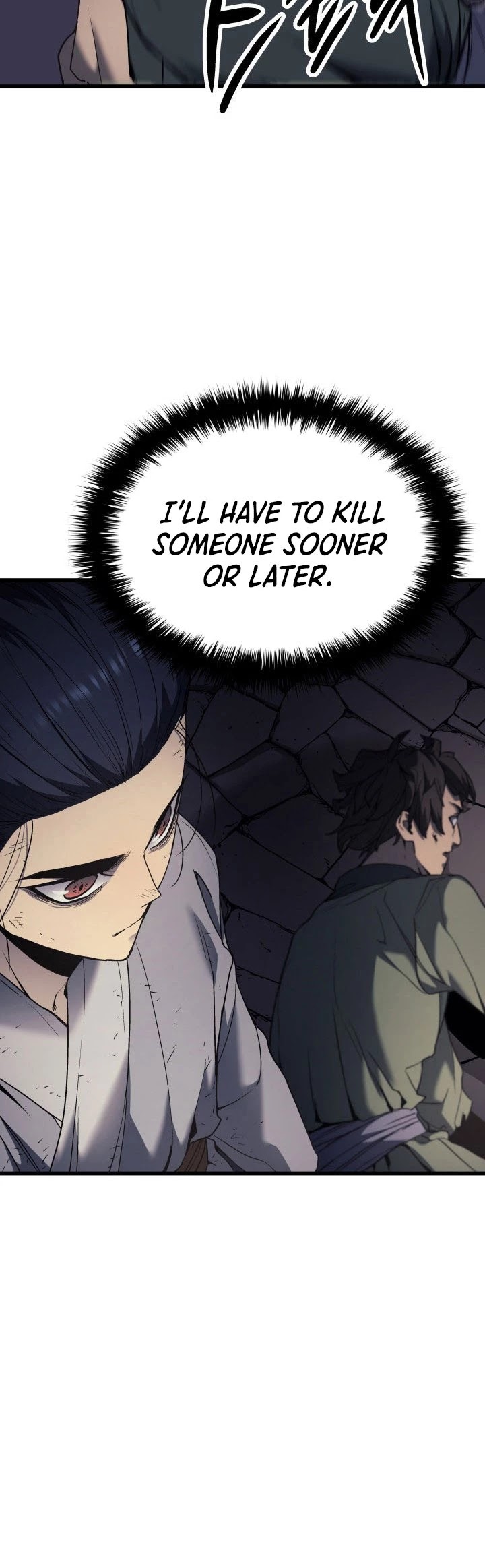 Reaper of the Drifting Moon Chap 6 - Next Chap 7