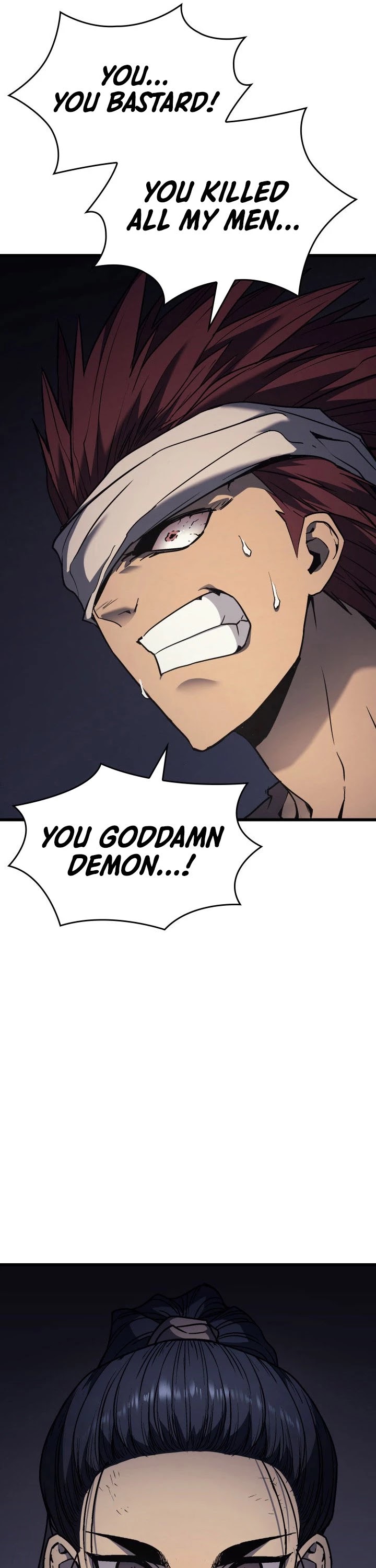 Reaper of the Drifting Moon Chap 6 - Next Chap 7