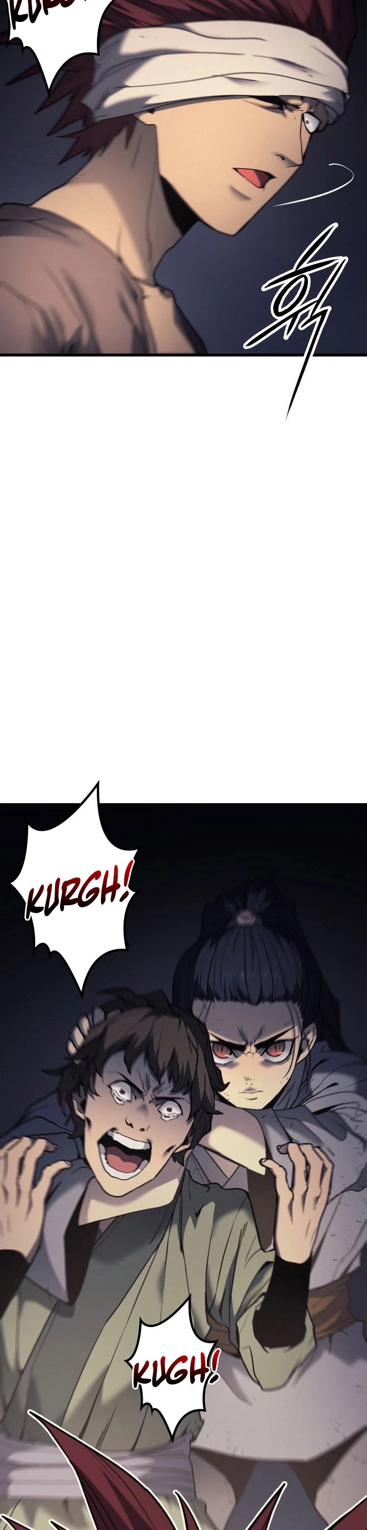 Reaper of the Drifting Moon Chap 6 - Next Chap 7