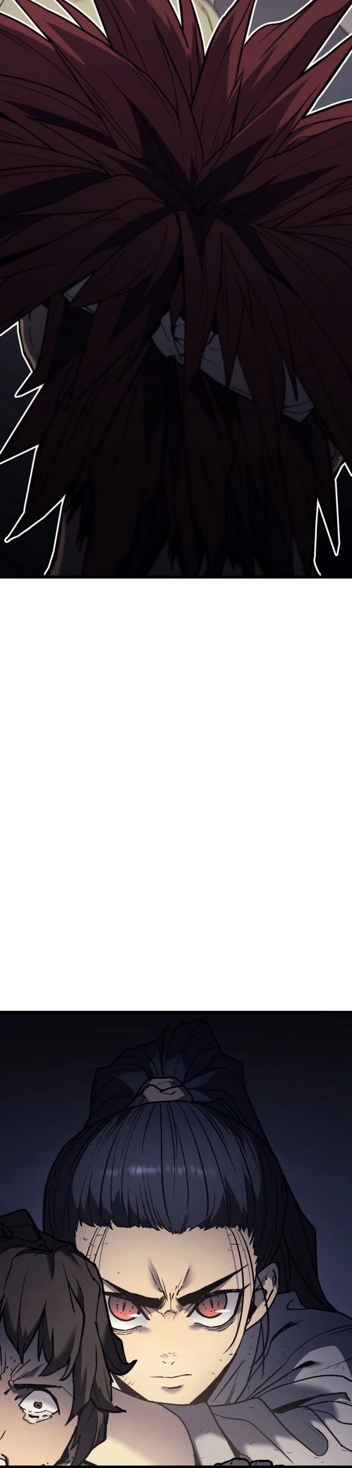 Reaper of the Drifting Moon Chap 6 - Next Chap 7