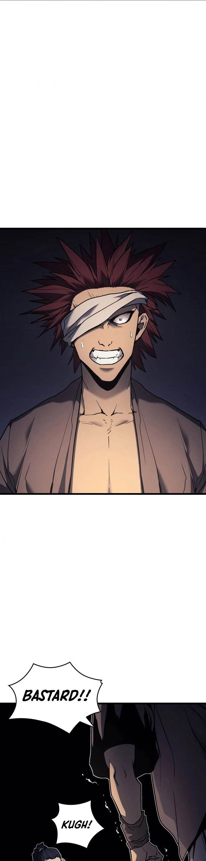 Reaper of the Drifting Moon Chap 6 - Next Chap 7