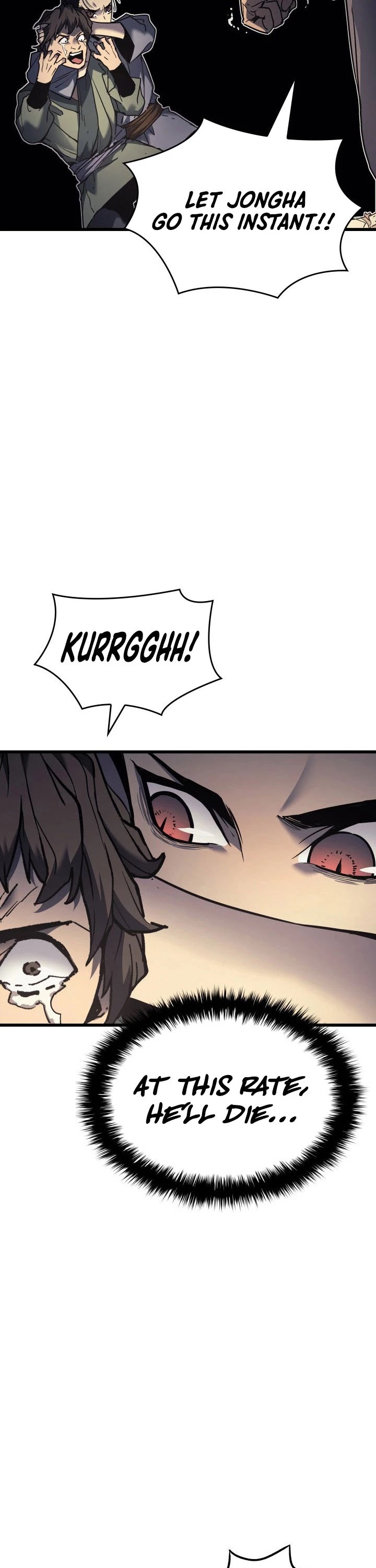 Reaper of the Drifting Moon Chap 6 - Next Chap 7