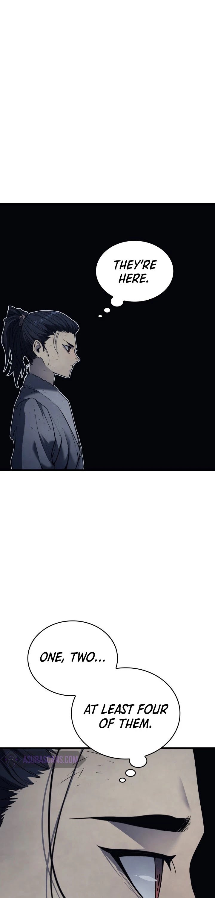 Reaper of the Drifting Moon Chap 6 - Next Chap 7