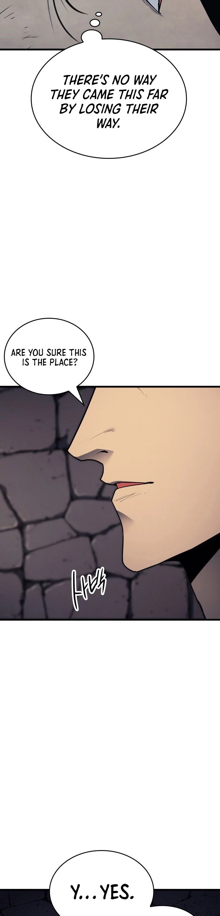 Reaper of the Drifting Moon Chap 6 - Next Chap 7