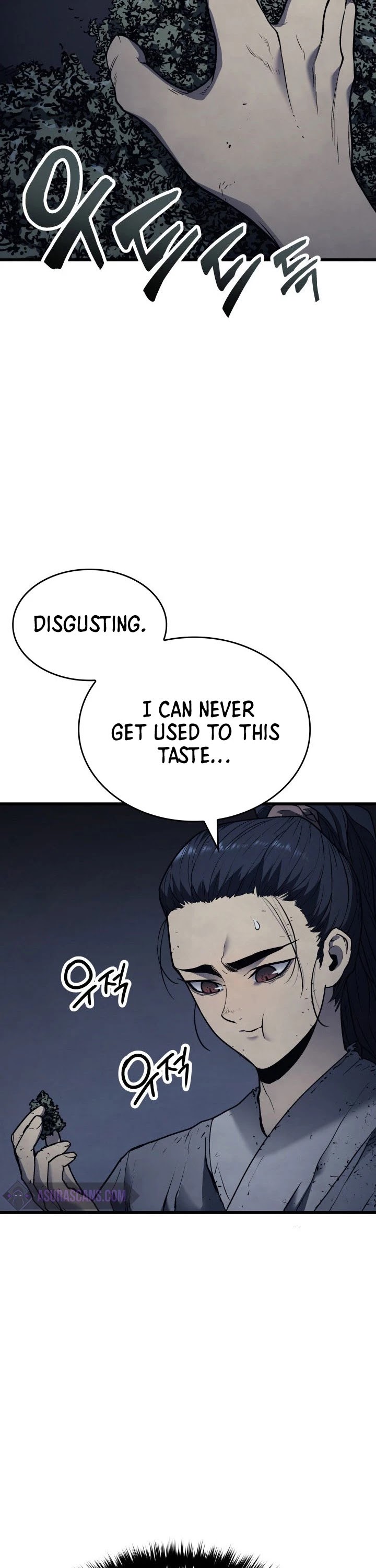 Reaper of the Drifting Moon Chap 6 - Next Chap 7