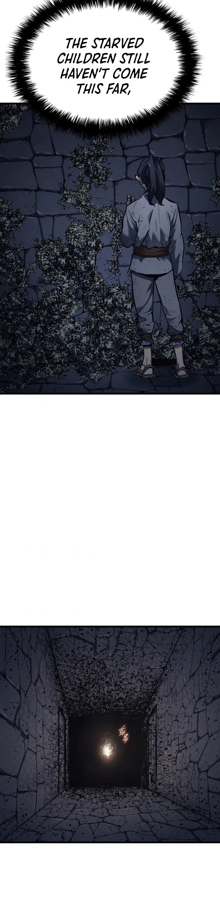 Reaper of the Drifting Moon Chap 6 - Next Chap 7