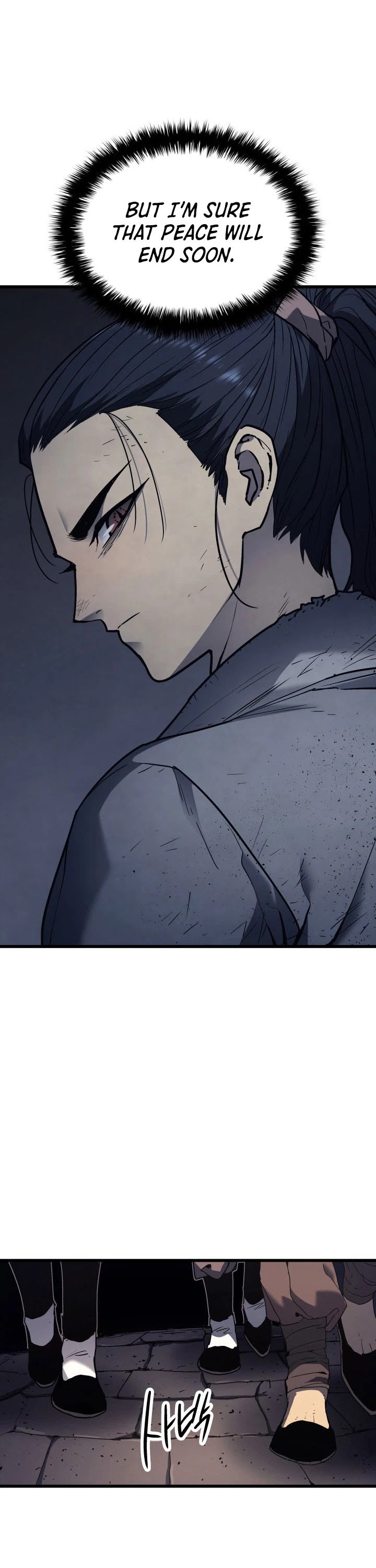 Reaper of the Drifting Moon Chap 6 - Next Chap 7