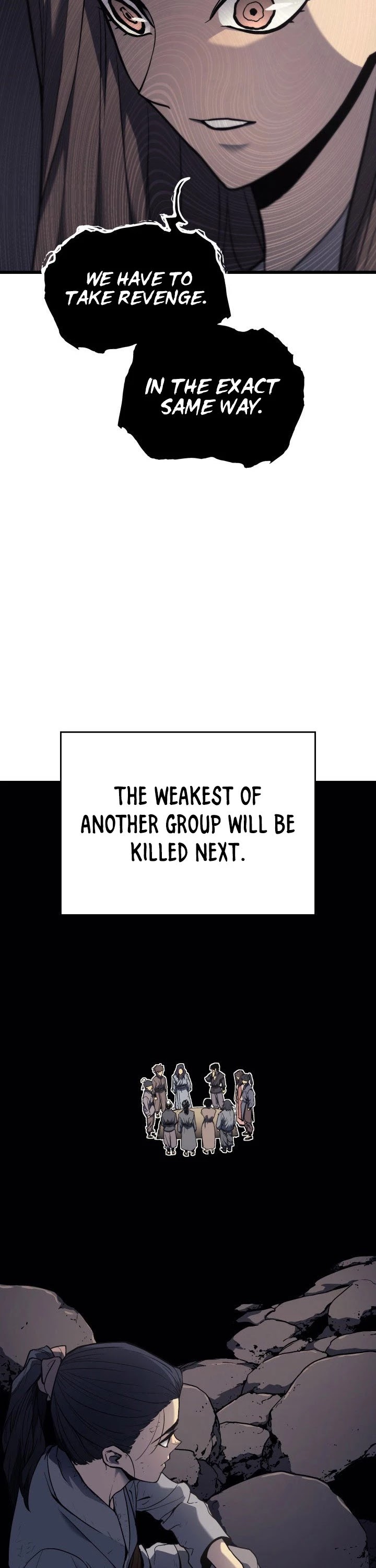 Reaper of the Drifting Moon Chap 6 - Next Chap 7