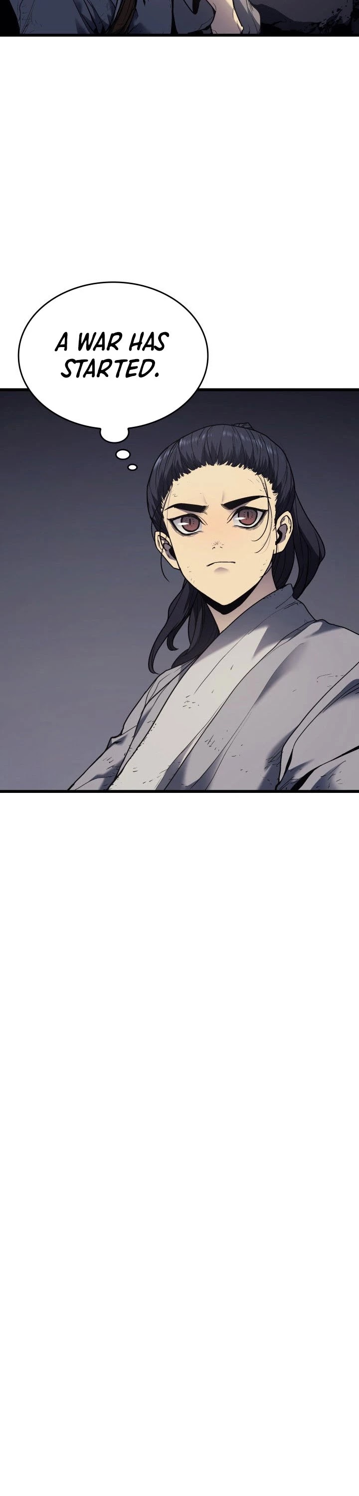 Reaper of the Drifting Moon Chap 6 - Next Chap 7