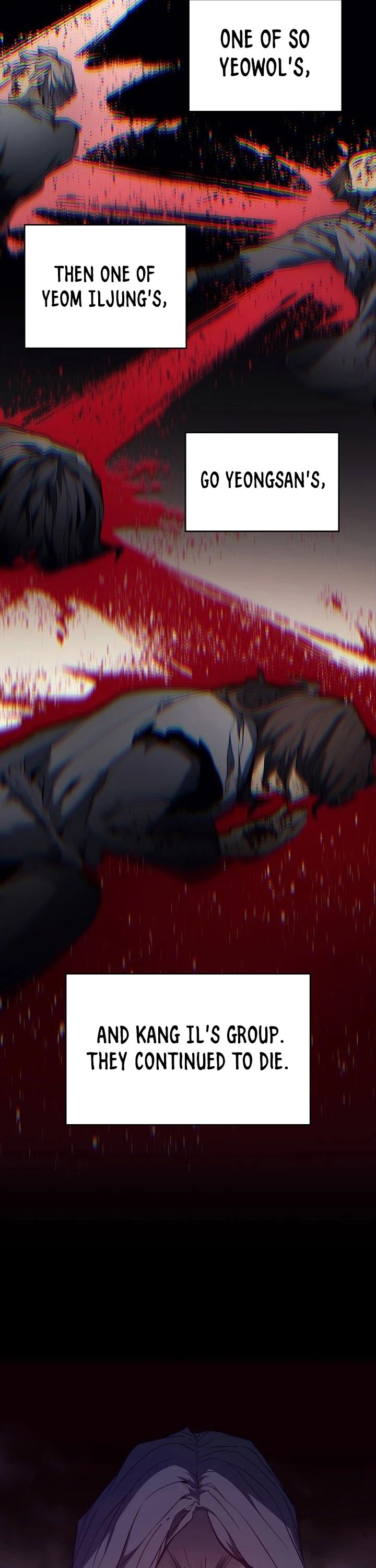 Reaper of the Drifting Moon Chap 6 - Next Chap 7