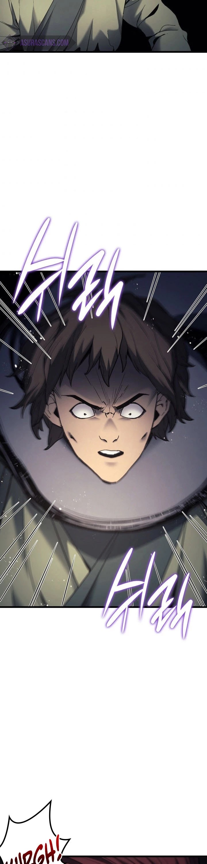 Reaper of the Drifting Moon Chap 6 - Next Chap 7