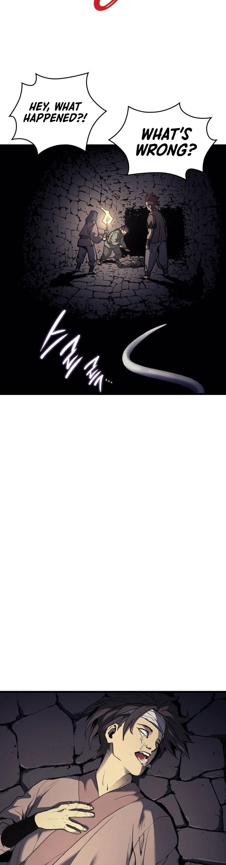 Reaper of the Drifting Moon Chap 6 - Next Chap 7