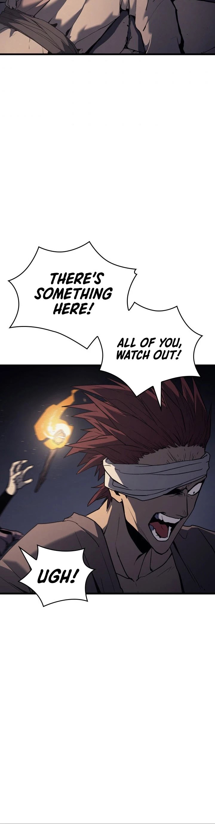 Reaper of the Drifting Moon Chap 6 - Next Chap 7