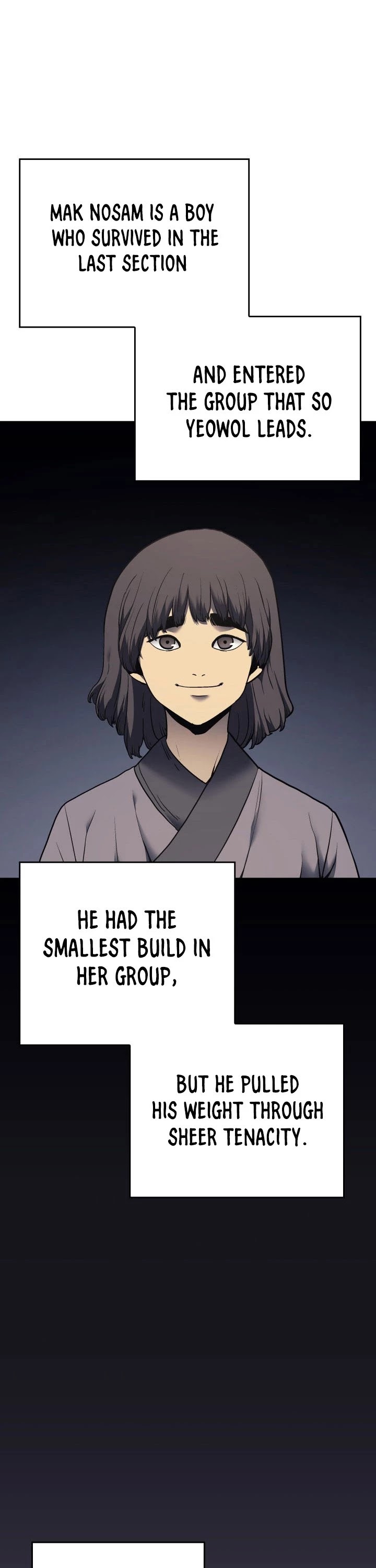 Reaper of the Drifting Moon Chap 6 - Next Chap 7