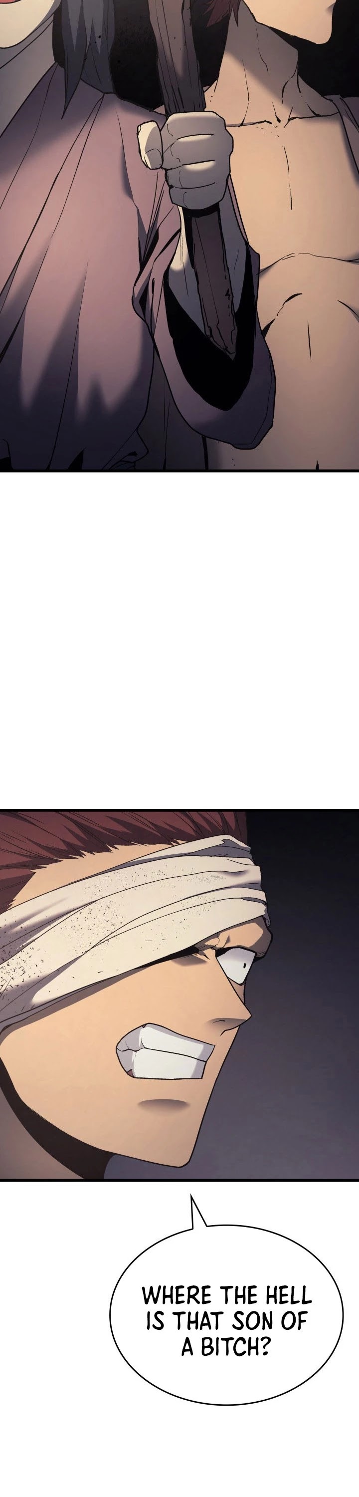 Reaper of the Drifting Moon Chap 6 - Next Chap 7