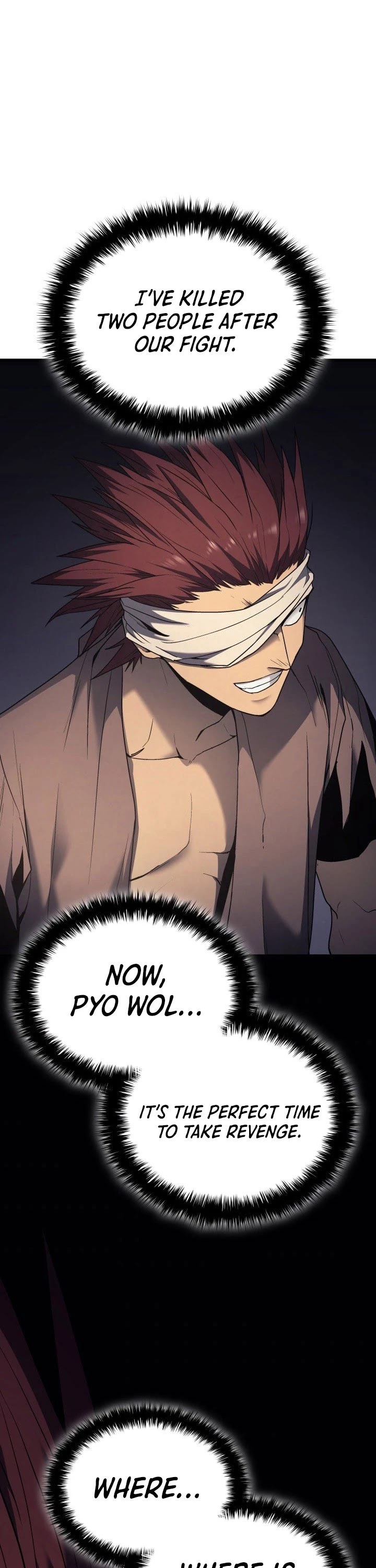 Reaper of the Drifting Moon Chap 6 - Next Chap 7