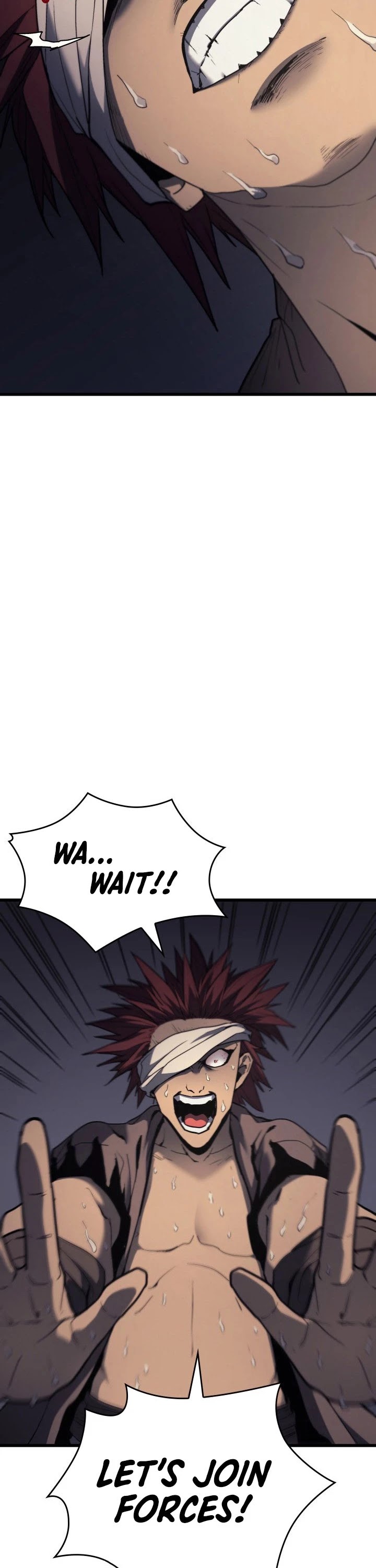 Reaper of the Drifting Moon Chap 6 - Next Chap 7