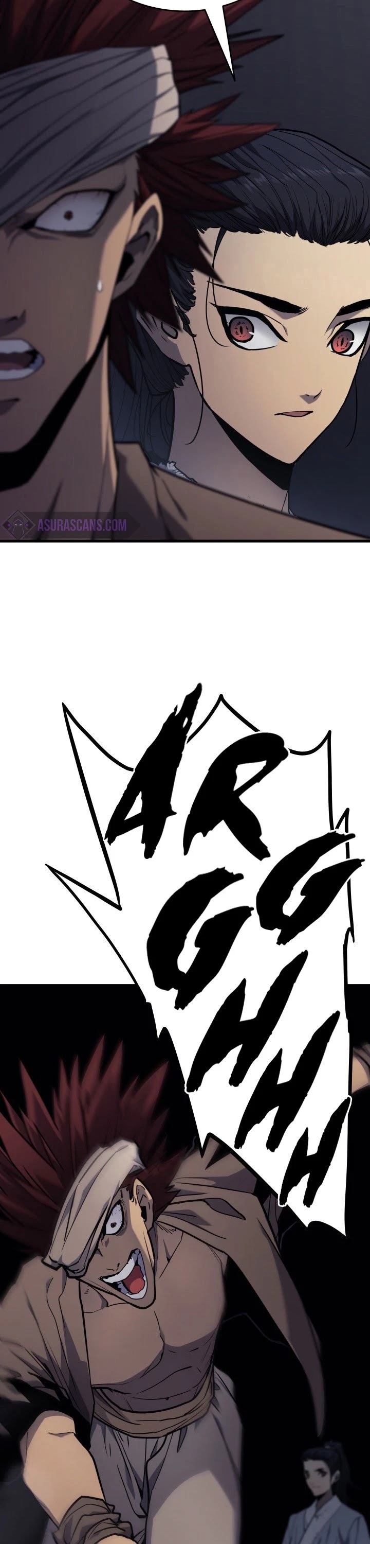 Reaper of the Drifting Moon Chap 6 - Next Chap 7