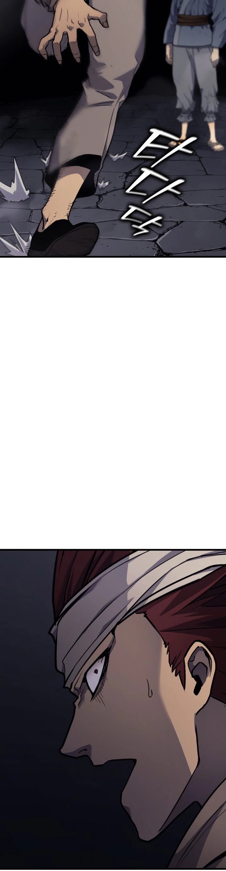 Reaper of the Drifting Moon Chap 6 - Next Chap 7