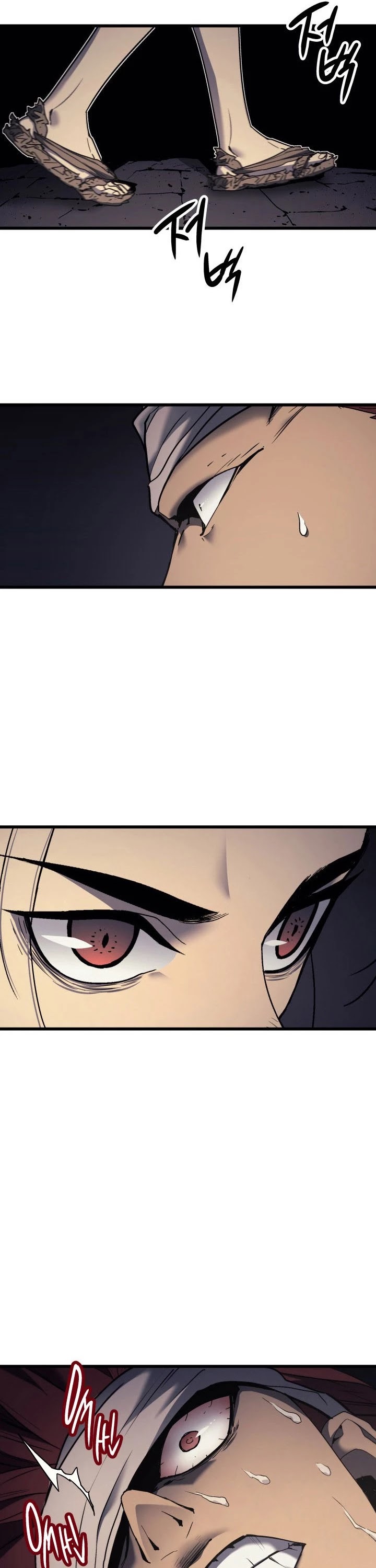 Reaper of the Drifting Moon Chap 6 - Next Chap 7