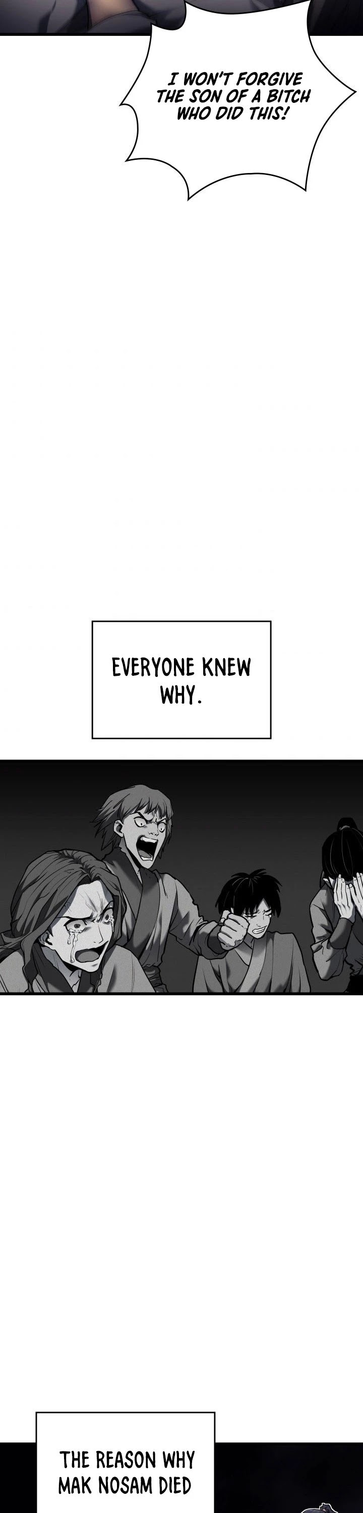 Reaper of the Drifting Moon Chap 6 - Next Chap 7