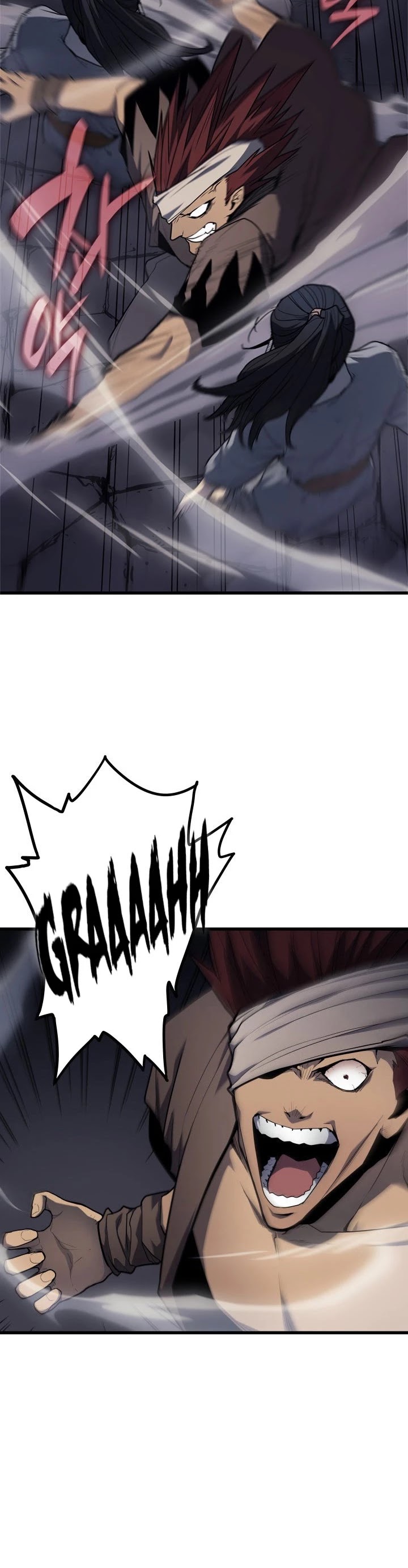 Reaper of the Drifting Moon Chap 6 - Next Chap 7