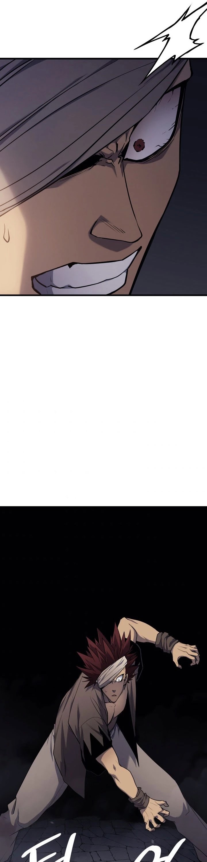 Reaper of the Drifting Moon Chap 6 - Next Chap 7