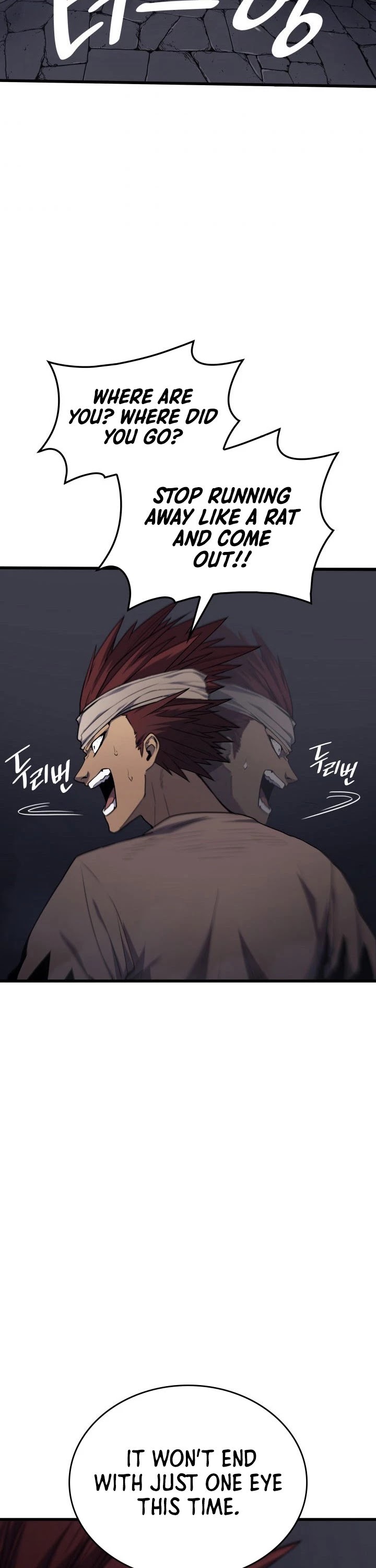 Reaper of the Drifting Moon Chap 6 - Next Chap 7