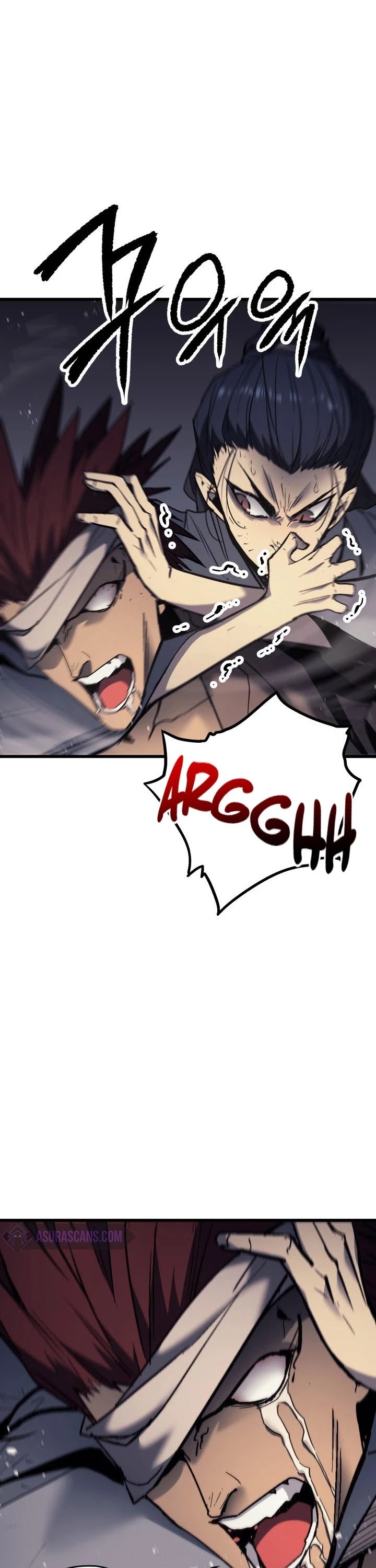 Reaper of the Drifting Moon Chap 6 - Next Chap 7