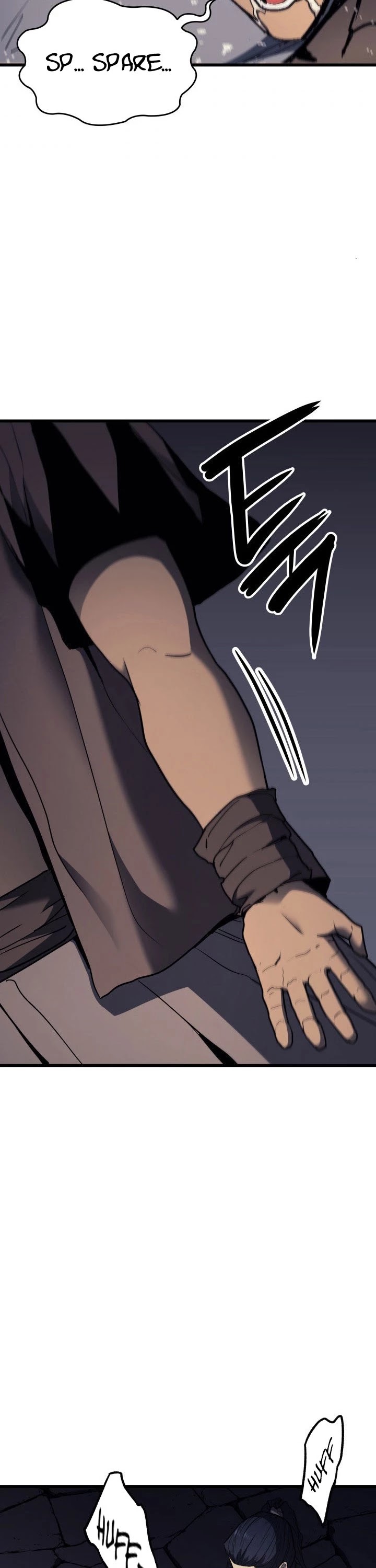 Reaper of the Drifting Moon Chap 6 - Next Chap 7