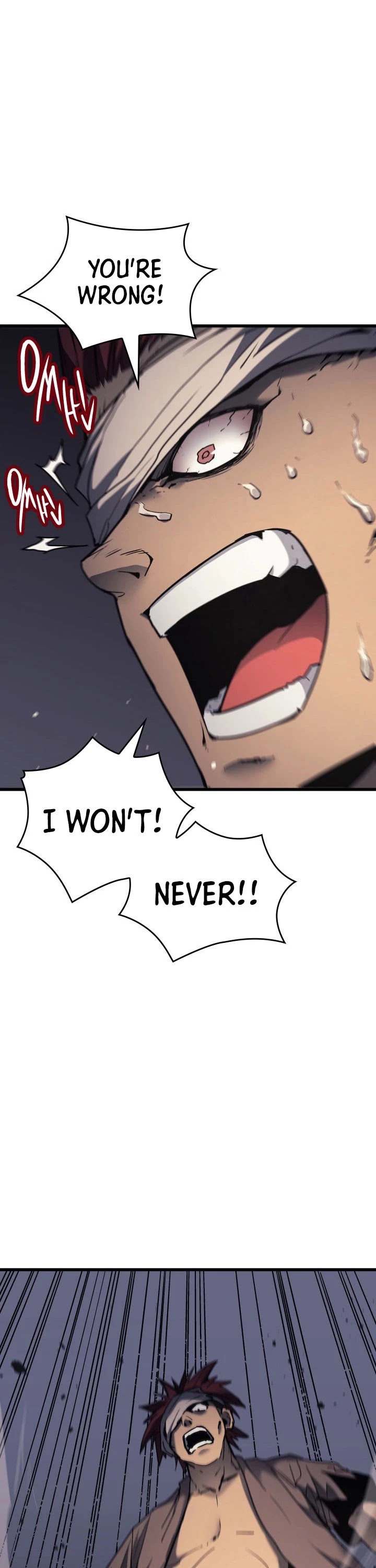 Reaper of the Drifting Moon Chap 6 - Next Chap 7
