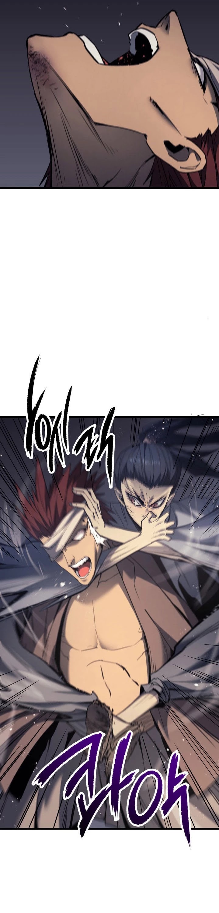 Reaper of the Drifting Moon Chap 6 - Next Chap 7