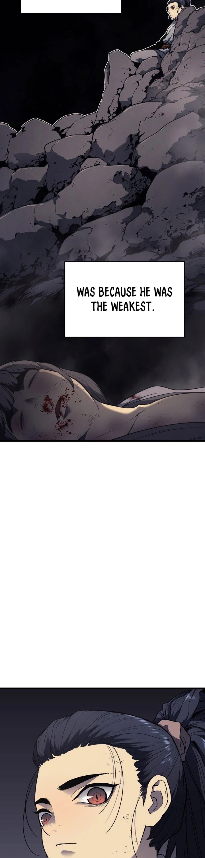 Reaper of the Drifting Moon Chap 6 - Next Chap 7