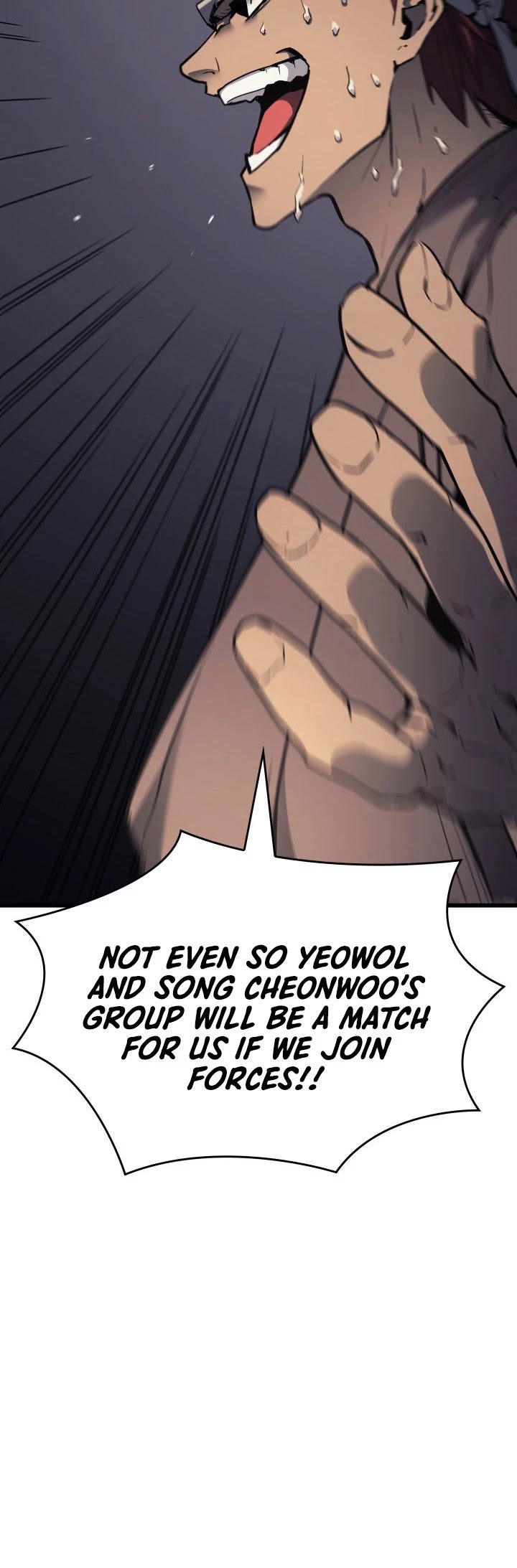 Reaper of the Drifting Moon Chap 6 - Next Chap 7
