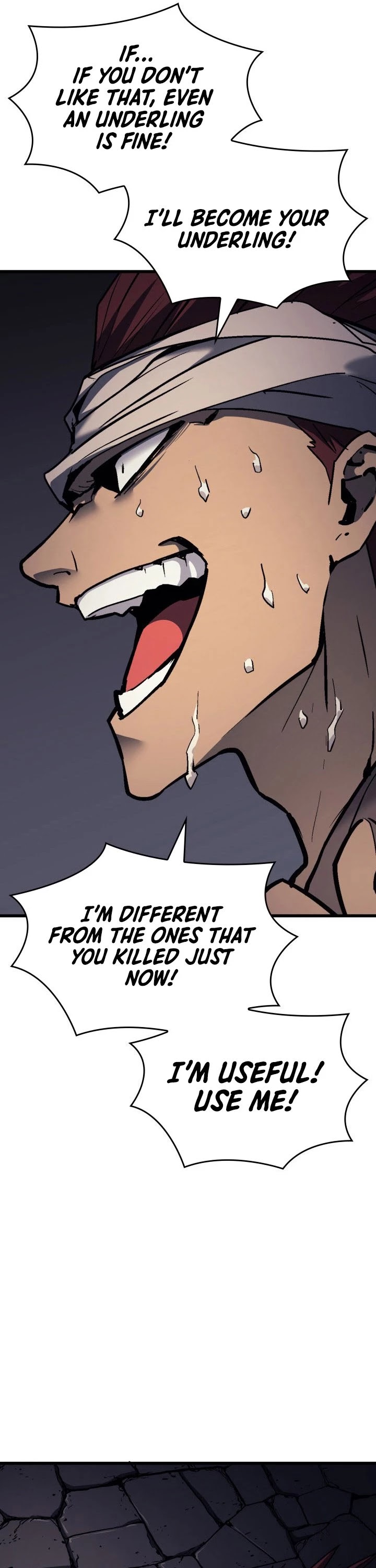 Reaper of the Drifting Moon Chap 6 - Next Chap 7