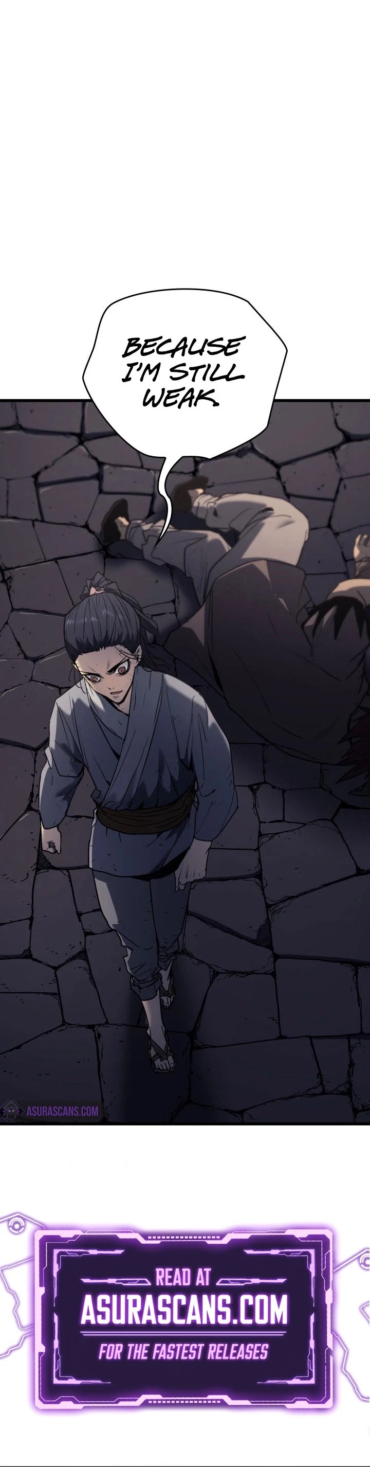 Reaper of the Drifting Moon Chap 6 - Next Chap 7
