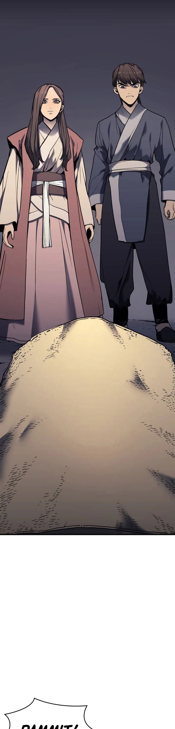 Reaper of the Drifting Moon Chap 6 - Next Chap 7