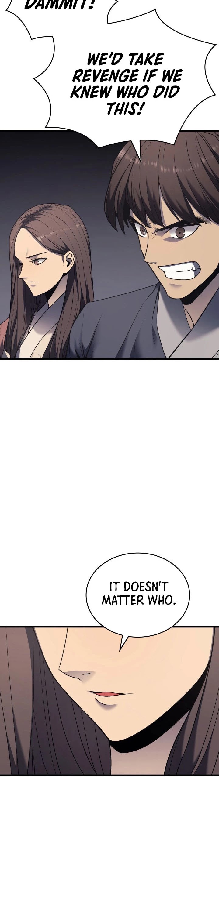 Reaper of the Drifting Moon Chap 6 - Next Chap 7