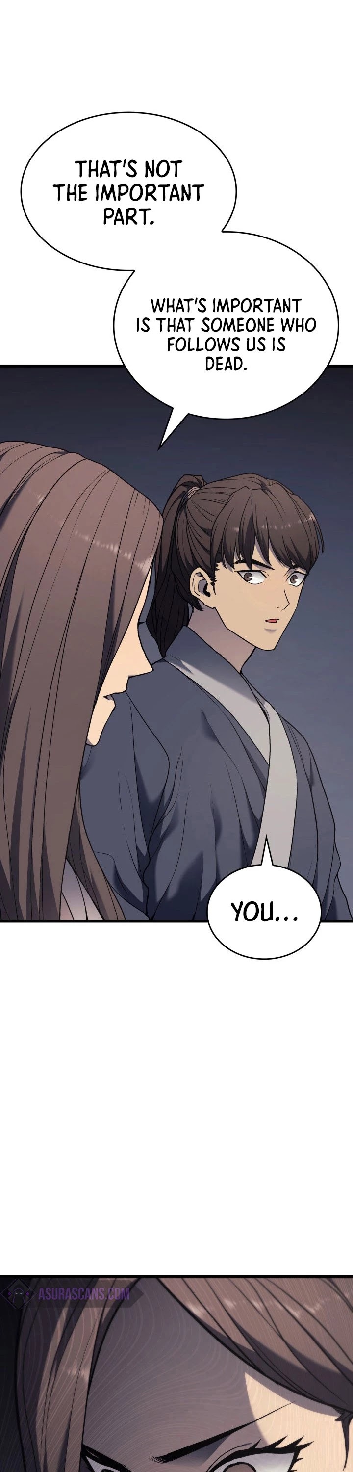 Reaper of the Drifting Moon Chap 6 - Next Chap 7