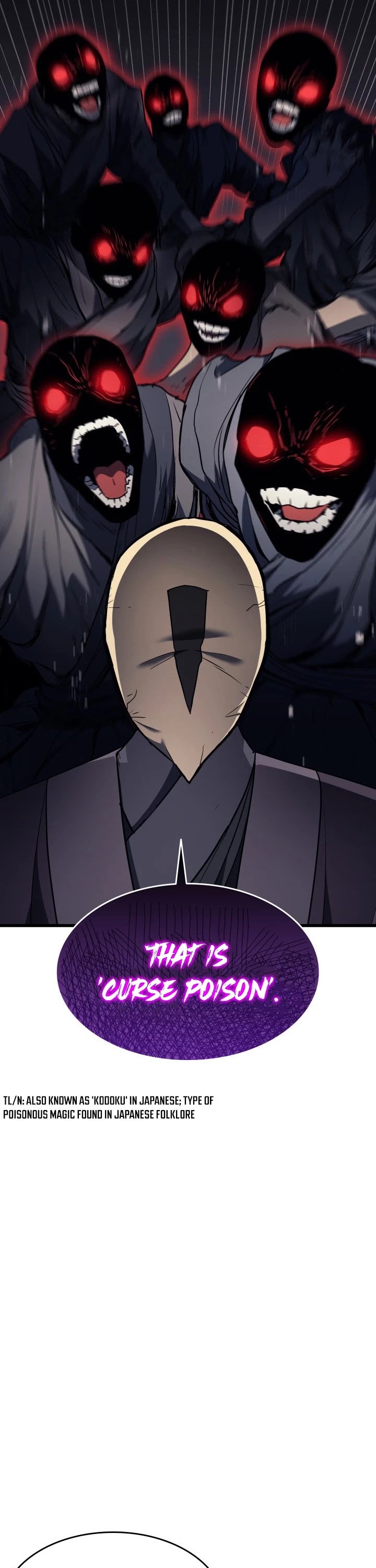 Reaper of the Drifting Moon Chap 8 - Next Chap 9