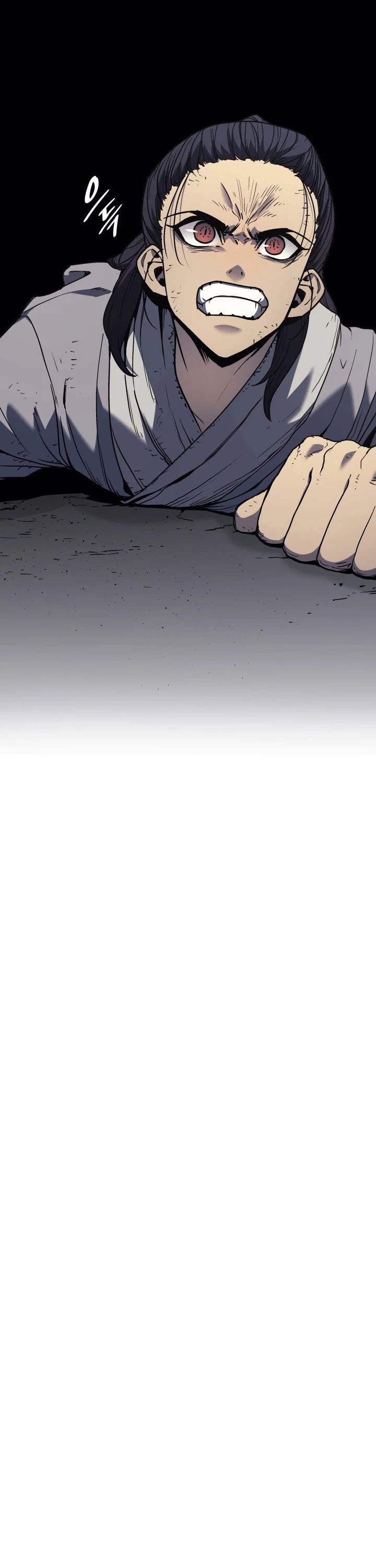 Reaper of the Drifting Moon Chap 8 - Next Chap 9