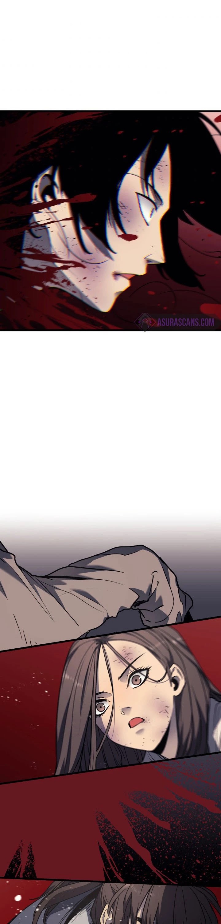 Reaper of the Drifting Moon Chap 8 - Next Chap 9