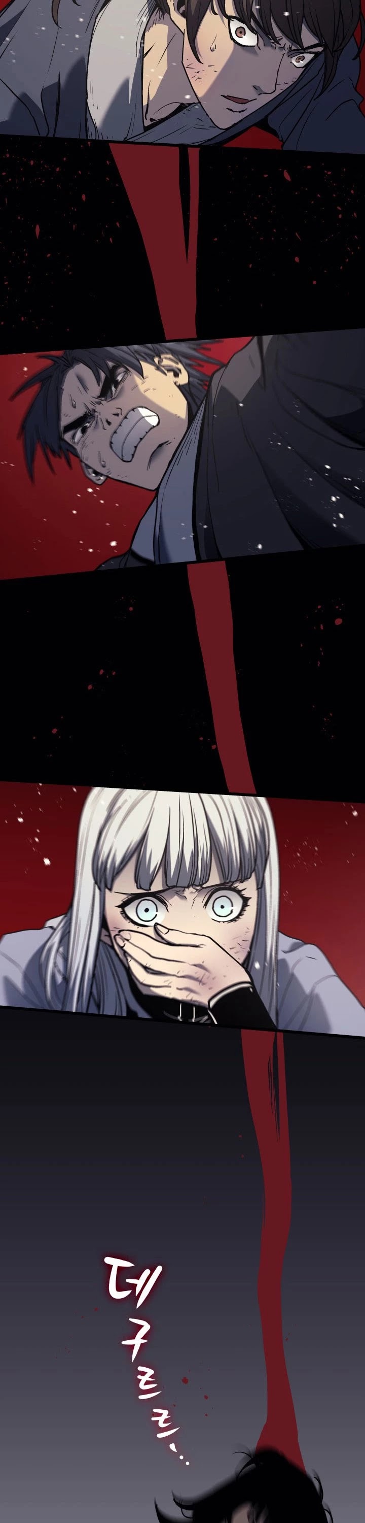 Reaper of the Drifting Moon Chap 8 - Next Chap 9