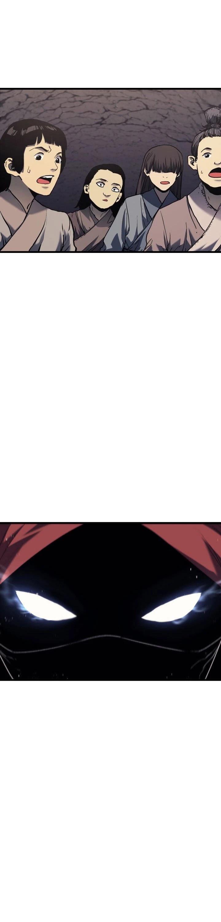 Reaper of the Drifting Moon Chap 8 - Next Chap 9