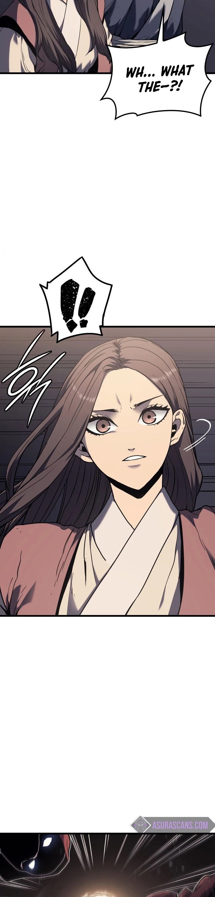 Reaper of the Drifting Moon Chap 8 - Next Chap 9