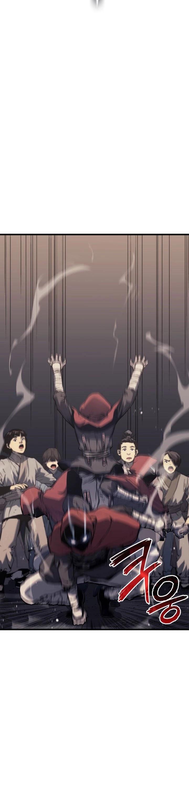 Reaper of the Drifting Moon Chap 8 - Next Chap 9