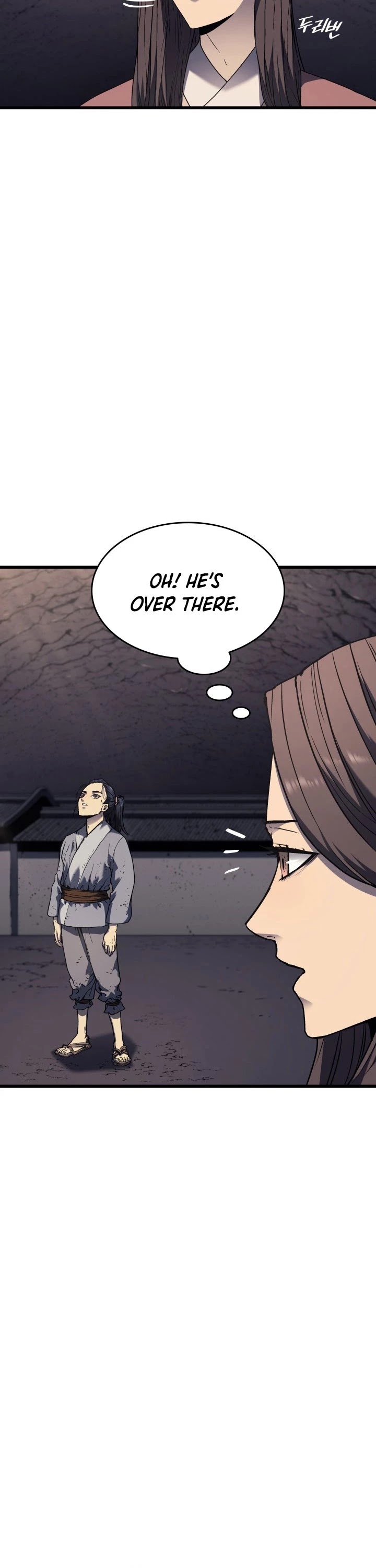 Reaper of the Drifting Moon Chap 8 - Next Chap 9