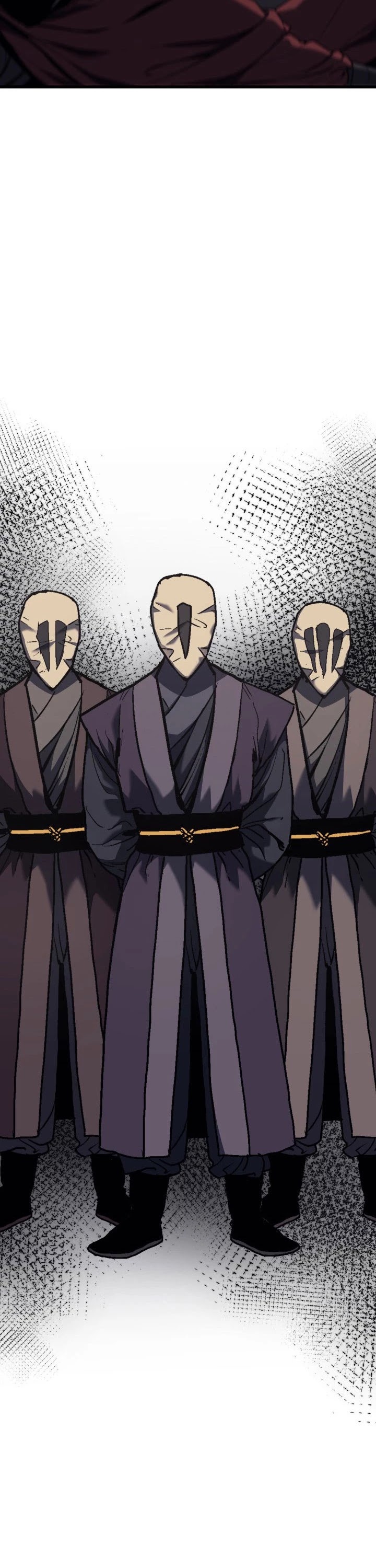 Reaper of the Drifting Moon Chap 8 - Next Chap 9