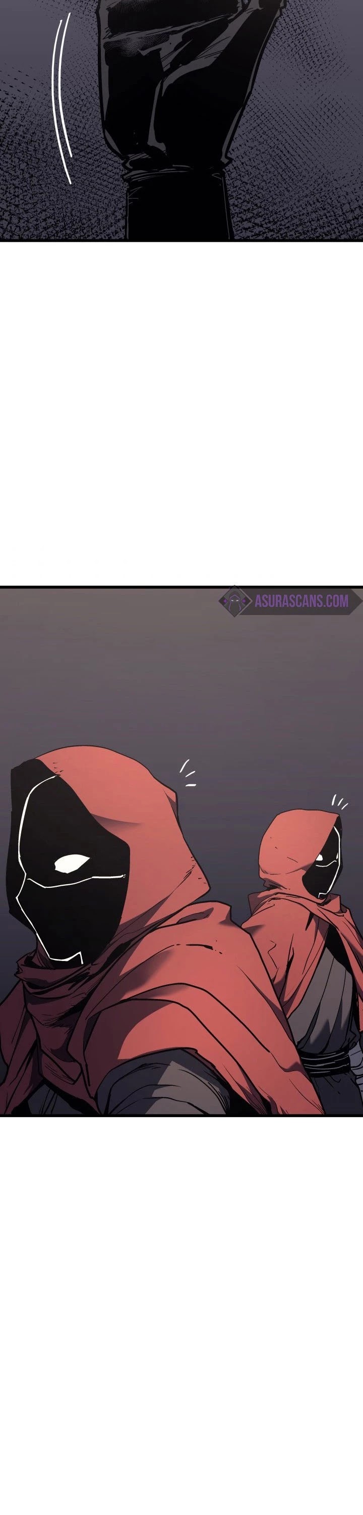 Reaper of the Drifting Moon Chap 8 - Next Chap 9