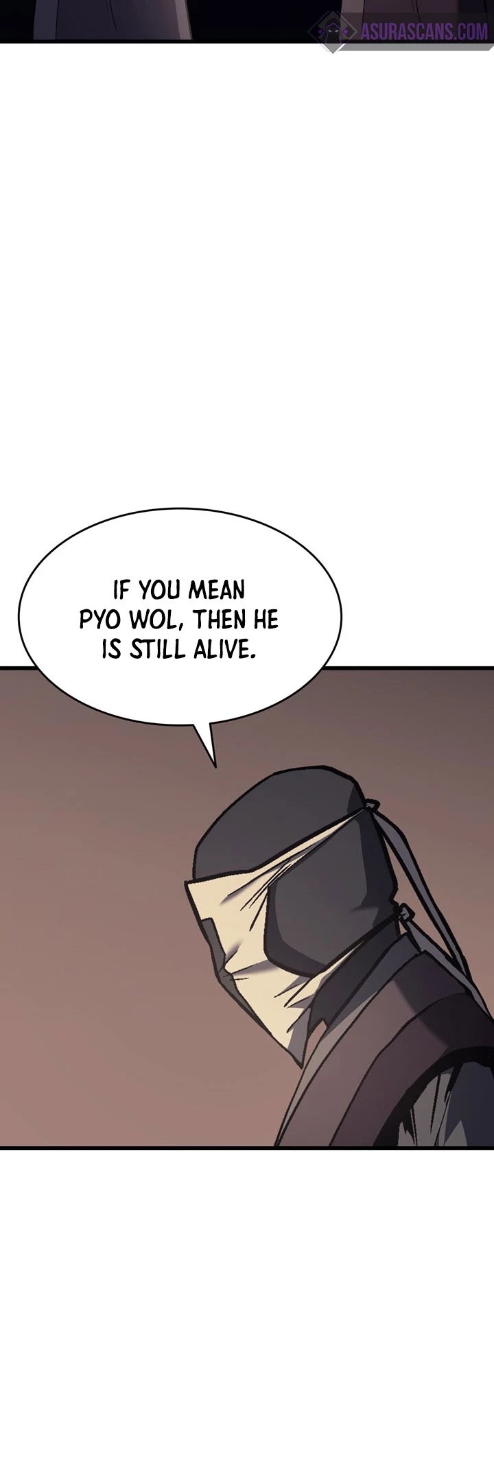 Reaper of the Drifting Moon Chap 8 - Next Chap 9